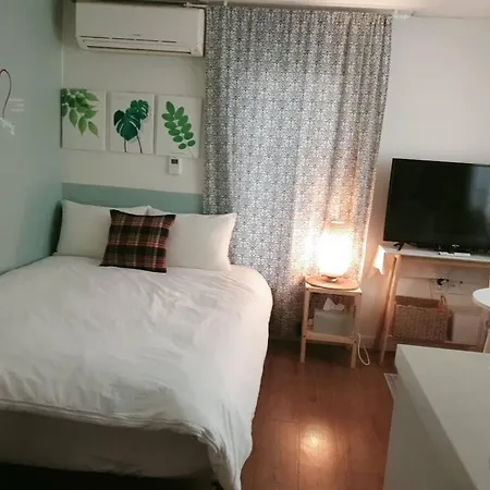 A4 Hongdae House 공항철도 마포 단독사용 홍대입구역4번출구 Villa